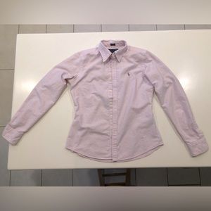Polo Ralph Lauren Button Down